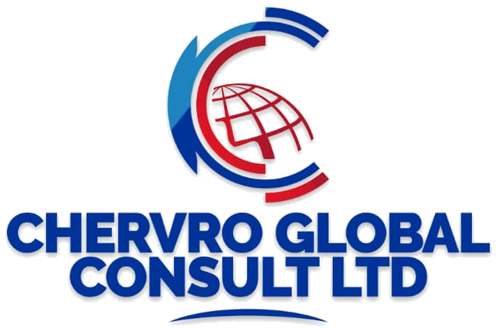 Chervro Global Consult Ltd logo